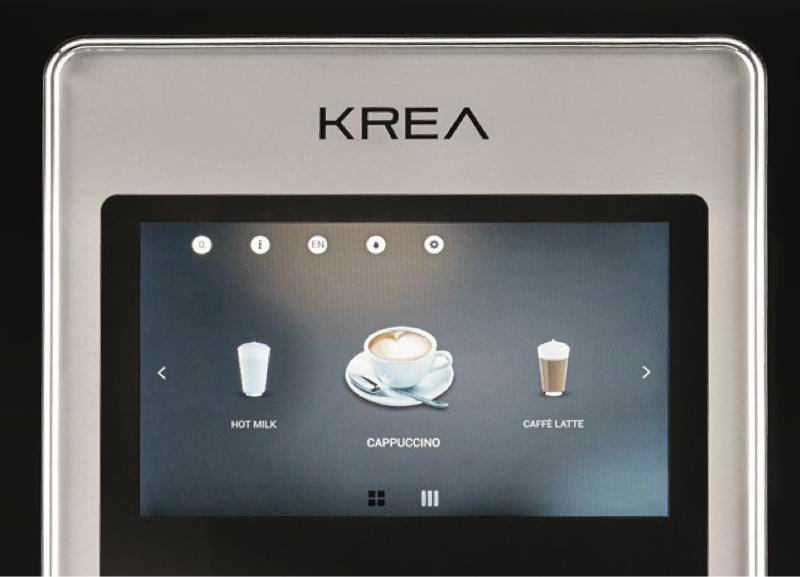 Krea Touch