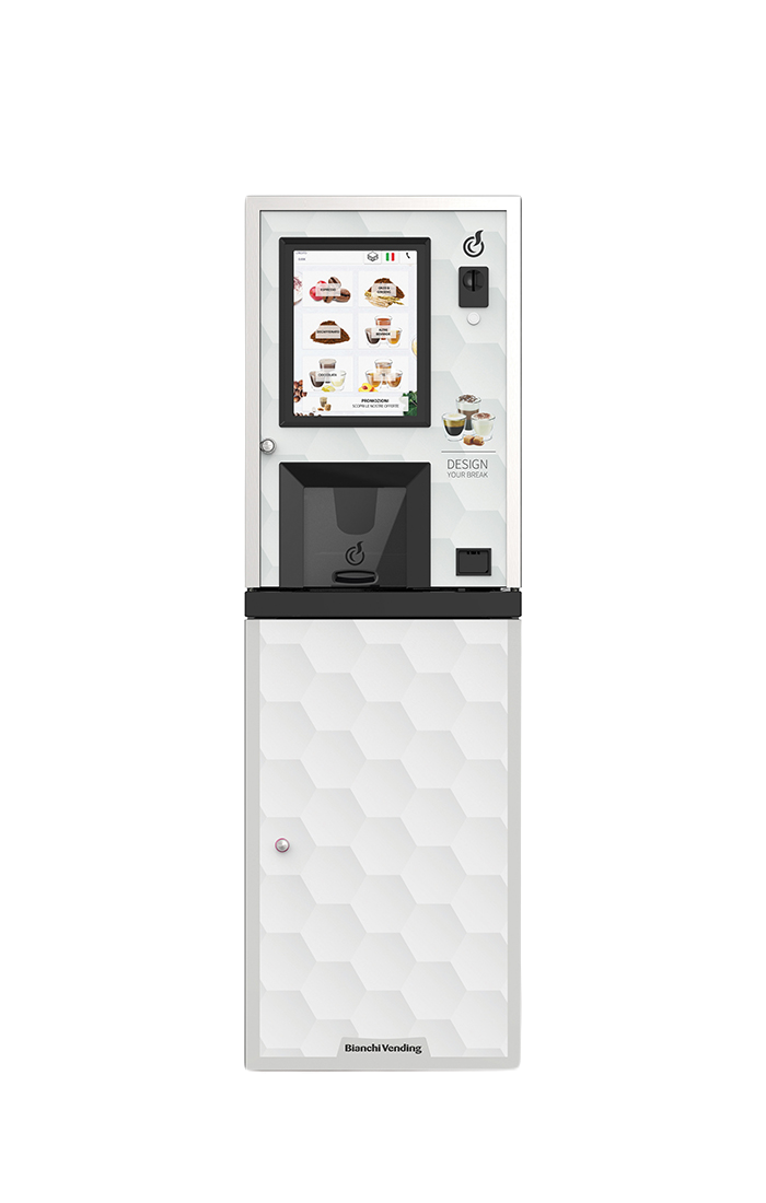 Lei250 touch