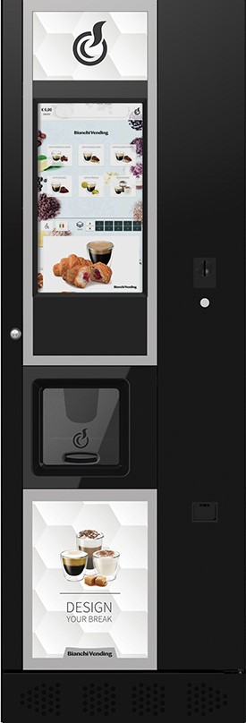 LEI600 EASY SMART TOUCH 21"