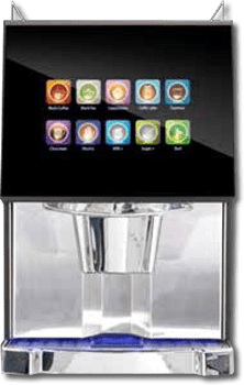 KJ Automaten voor al uw automaten - koffie - snoep - fris